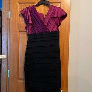 Women’s cocktail dress